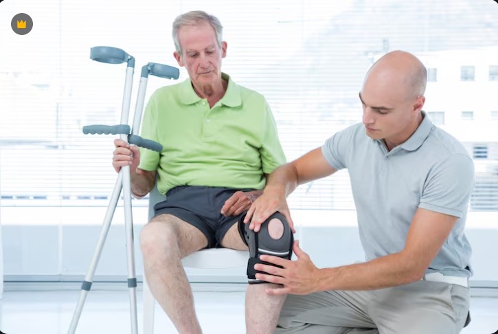 Best ACL Reconstruction and Sports Medicine Consultant in Dombivli