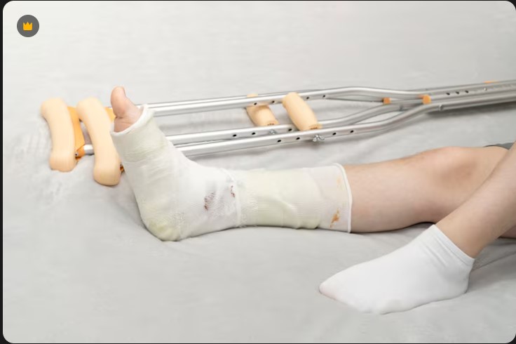 Best Fracture and Complex Trauma Surgeon in Dombivli