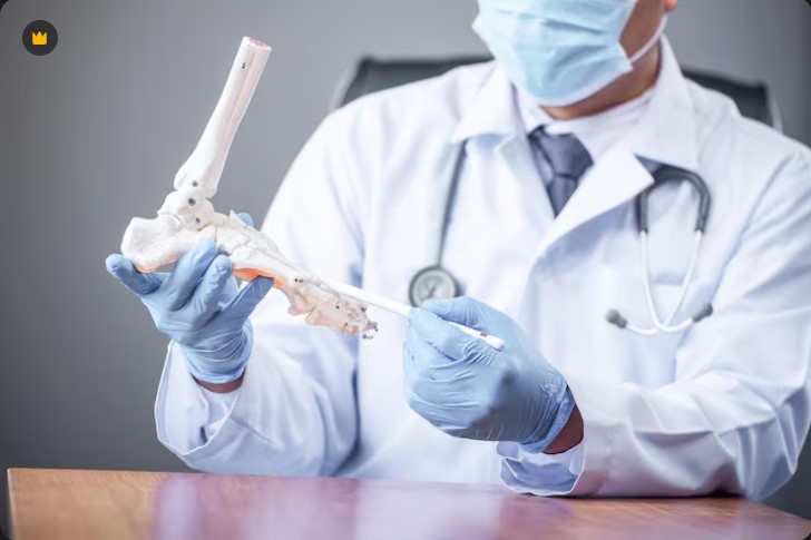 Best Knee and Hip Replacement Surgeon in Dombivli