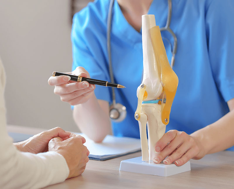 Why Choose Dr Swapnil Anil Keny